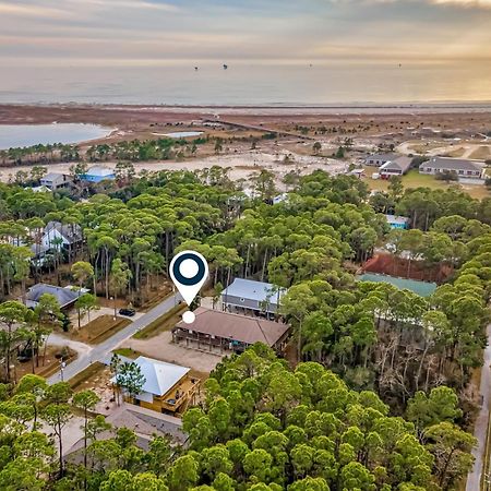 Sunset Breeze #4 Villa Dauphin Island Eksteriør bilde