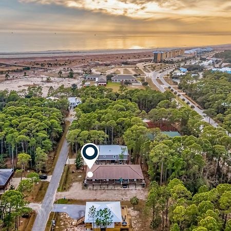 Sunset Breeze #4 Villa Dauphin Island Eksteriør bilde