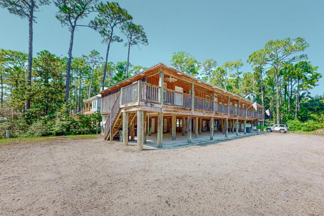 Sunset Breeze #4 Villa Dauphin Island Eksteriør bilde