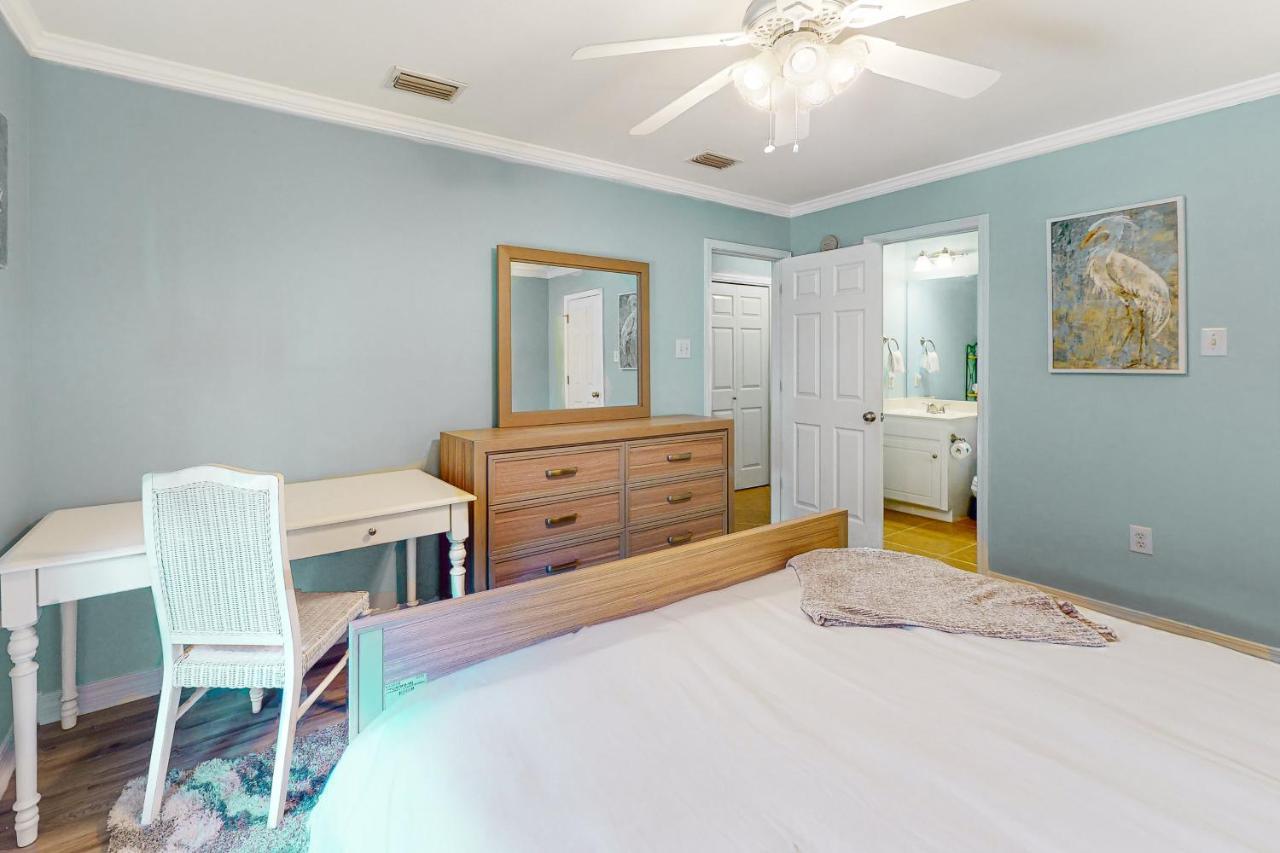 Sunset Breeze #4 Villa Dauphin Island Eksteriør bilde