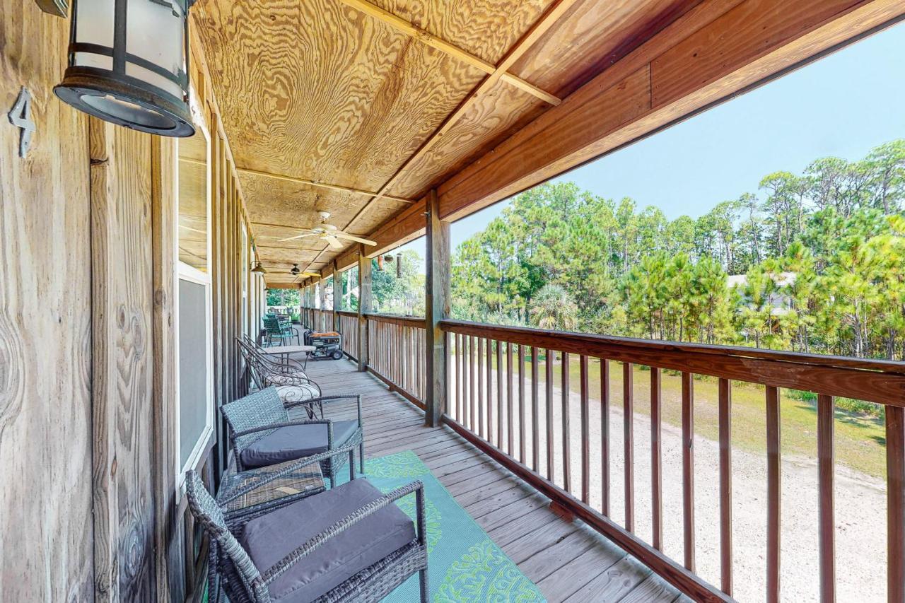 Sunset Breeze #4 Villa Dauphin Island Eksteriør bilde