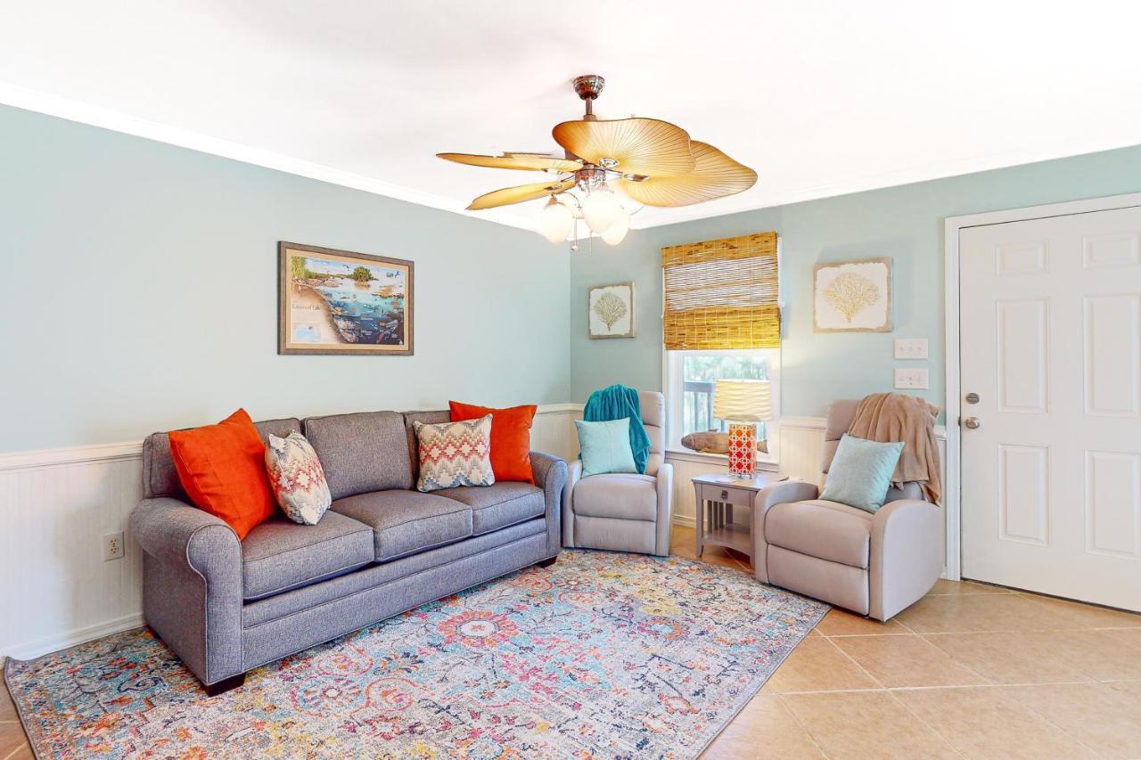 Sunset Breeze #4 Villa Dauphin Island Eksteriør bilde