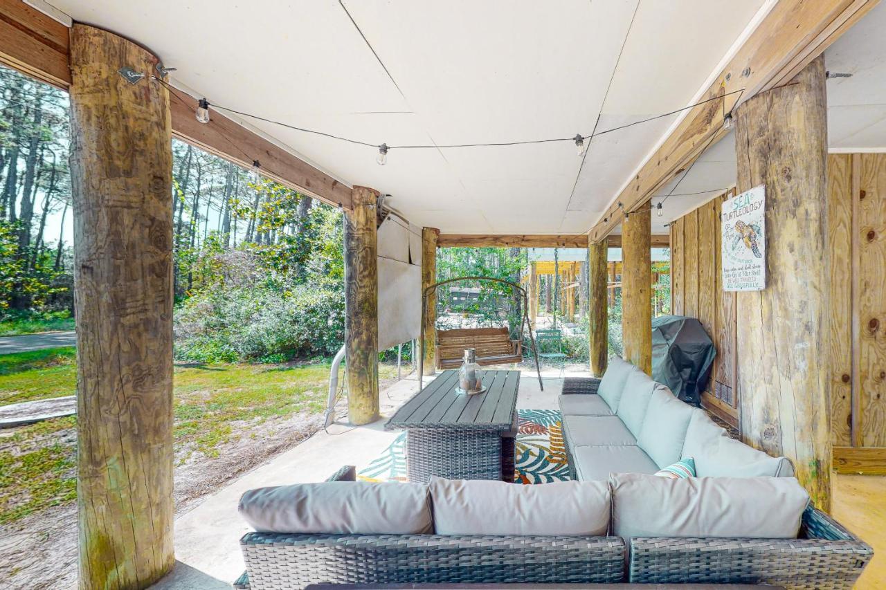 Sunset Breeze #4 Villa Dauphin Island Eksteriør bilde