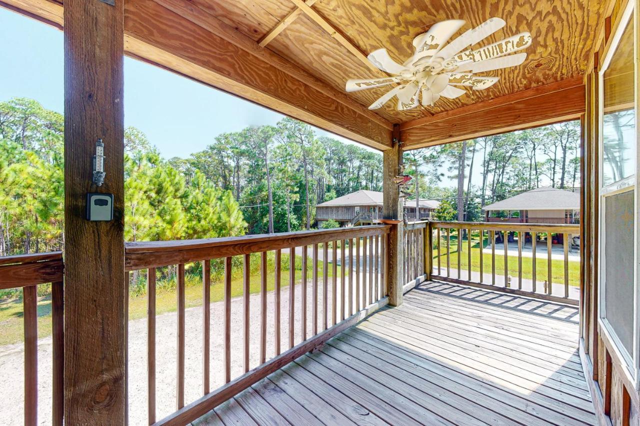 Sunset Breeze #4 Villa Dauphin Island Eksteriør bilde